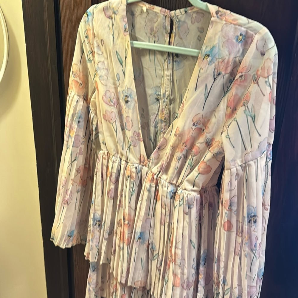 Fun dress
